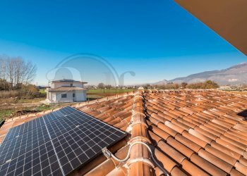 Villa Unifamiliare Via Castelluccio, Aquino - foto 3