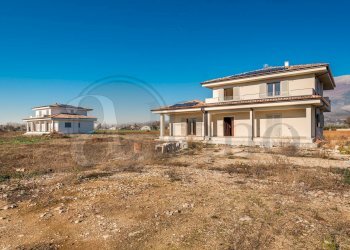 Villa Unifamiliare Via Castelluccio, Aquino - foto 4