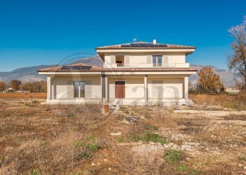 Villa Unifamiliare Via Castelluccio, Aquino - foto 5