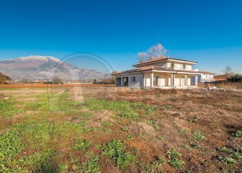 Villa Unifamiliare Via Castelluccio, Aquino - foto 7