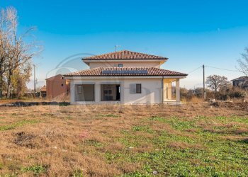 Villa Unifamiliare Via Castelluccio, Aquino - foto 8