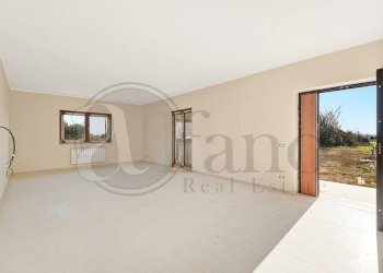 Villa Unifamiliare Via Castelluccio, Aquino - foto 15