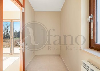 Villa Unifamiliare Via Castelluccio, Aquino - foto 21