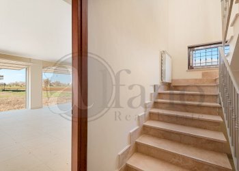 Villa Unifamiliare Via Castelluccio, Aquino - foto 23