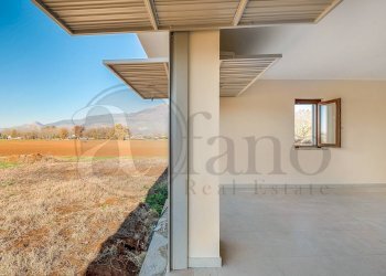 Villa Unifamiliare Via Castelluccio, Aquino - foto 25