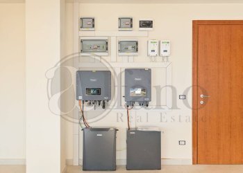 Villa Unifamiliare Via Castelluccio, Aquino - foto 27