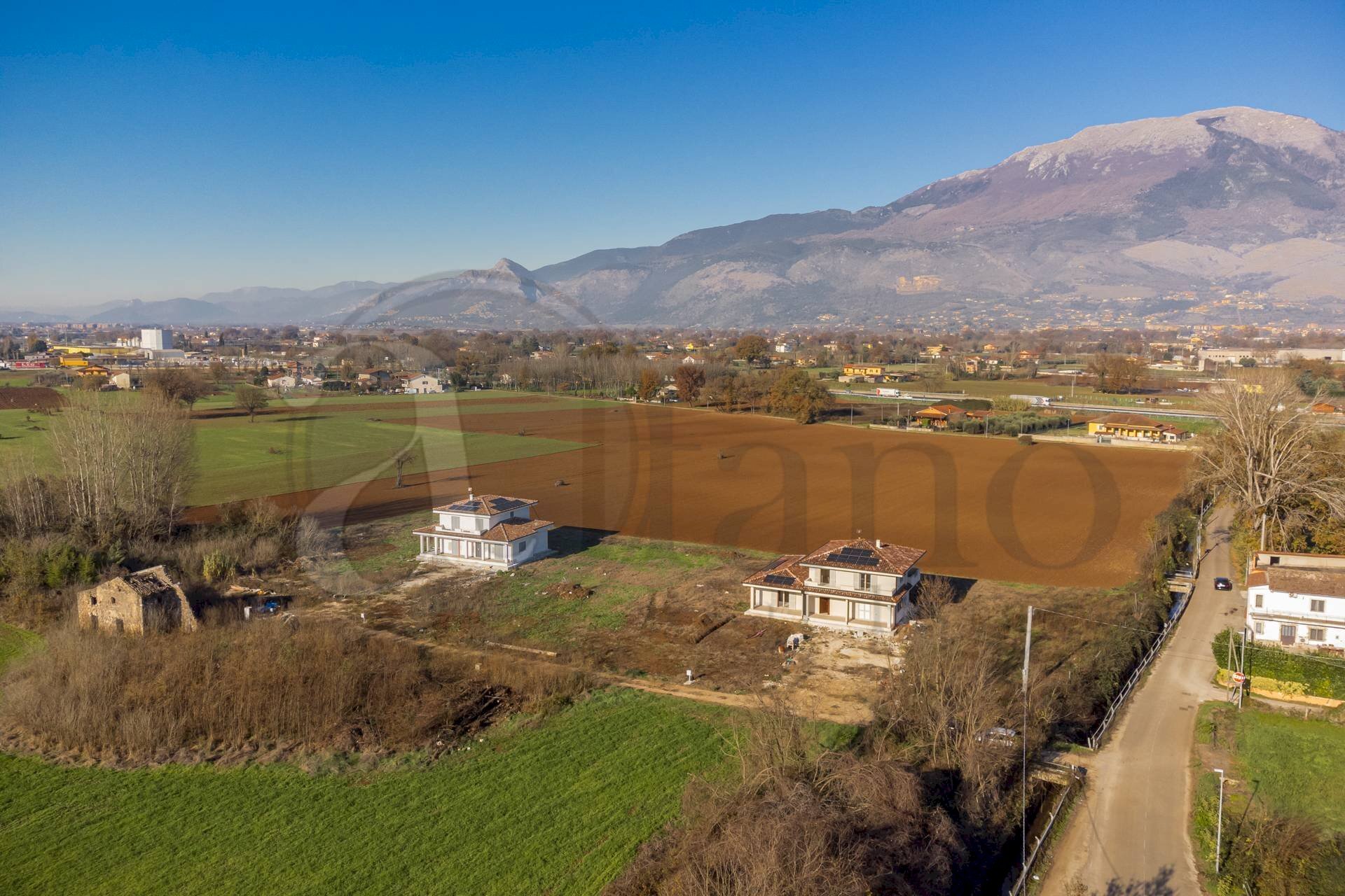 Single Family Villa Via Castelluccio, Aquino - photo 3