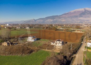 Villa Unifamiliare Via Castelluccio, Aquino - foto 3