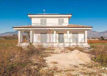 Villa Unifamiliare Via Castelluccio, Aquino - foto 5