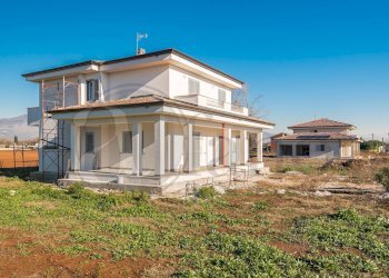 Villa Unifamiliare Via Castelluccio, Aquino - foto 6
