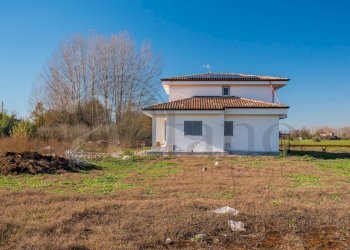 Villa Unifamiliare Via Castelluccio, Aquino - foto 7