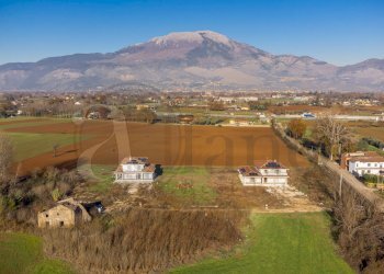 Villa Unifamiliare Via Castelluccio, Aquino - foto 9