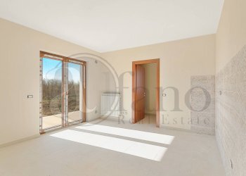 Villa Unifamiliare Via Castelluccio, Aquino - foto 17