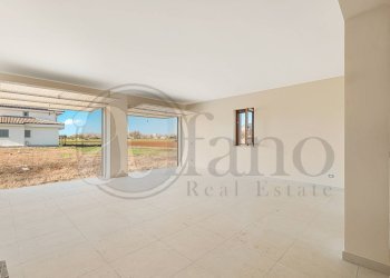 Villa Unifamiliare Via Castelluccio, Aquino - foto 19