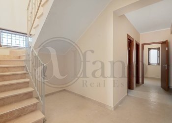 Villa Unifamiliare Via Castelluccio, Aquino - foto 27