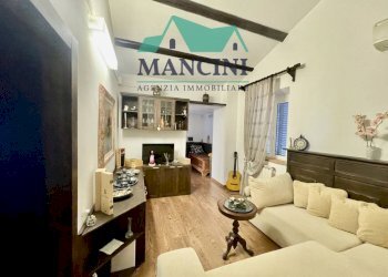 Casa indipendente VIA MADONNA DEL SOLE, Castelbellino - foto 3