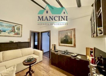 Casa indipendente VIA MADONNA DEL SOLE, Castelbellino - foto 5