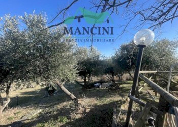 Casa indipendente VIA MADONNA DEL SOLE, Castelbellino - foto 10