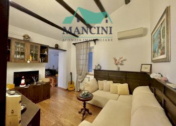 Casa indipendente VIA MADONNA DEL SOLE, Castelbellino - foto 13