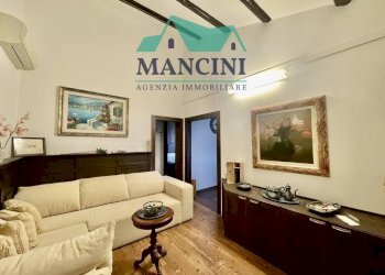 Casa indipendente VIA MADONNA DEL SOLE, Castelbellino - foto 15