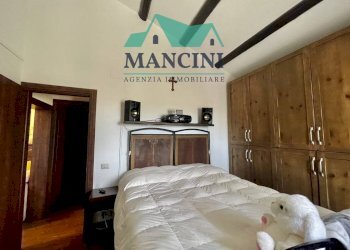 Casa indipendente VIA MADONNA DEL SOLE, Castelbellino - foto 16