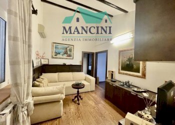 Casa indipendente VIA MADONNA DEL SOLE, Castelbellino - foto 20