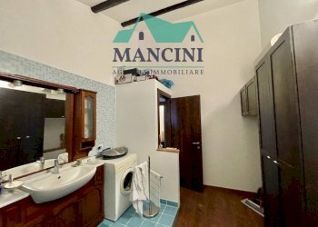 Casa indipendente VIA MADONNA DEL SOLE, Castelbellino - foto 21