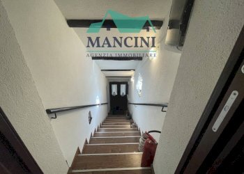 Casa indipendente VIA MADONNA DEL SOLE, Castelbellino - foto 22