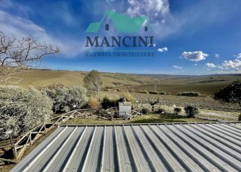 Casa indipendente VIA MADONNA DEL SOLE, Castelbellino - foto 25