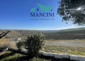 Casa indipendente VIA MADONNA DEL SOLE, Castelbellino - foto 27