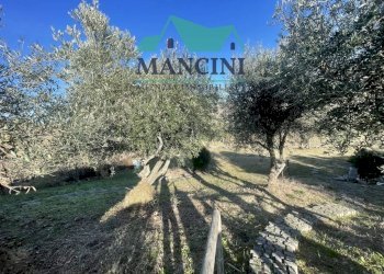 Casa indipendente VIA MADONNA DEL SOLE, Castelbellino - foto 29