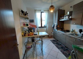 Cucina - Villa a Schiera via Milano, 77, Corbetta - foto 7
