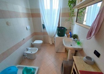 Bagno - Villa a Schiera via Milano, 77, Corbetta - foto 8