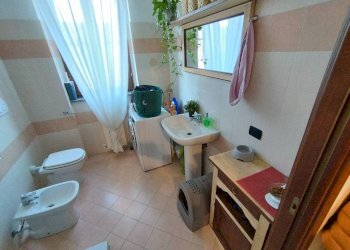 Bagno - Villa a Schiera via Milano, 77, Corbetta - foto 9