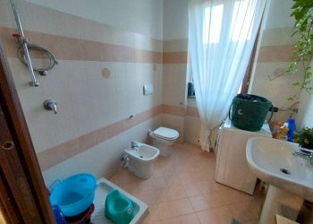 Bagno - Villa a Schiera via Milano, 77, Corbetta - foto 10