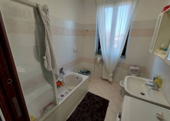 Bagno - Villa a Schiera via Milano, 77, Corbetta - foto 16
