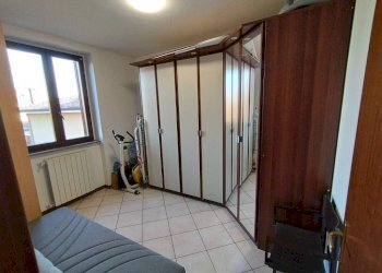 Stanza arredata - Villa a Schiera via Milano, 77, Corbetta - foto 18