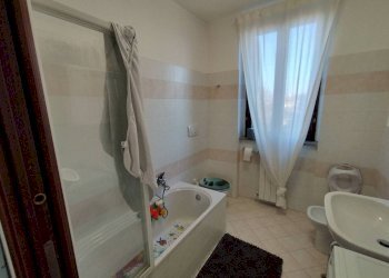 Bagno - Villa a Schiera via Milano, 77, Corbetta - foto 19