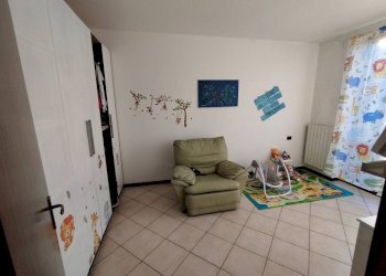 Salone - Villa a Schiera via Milano, 77, Corbetta - foto 23