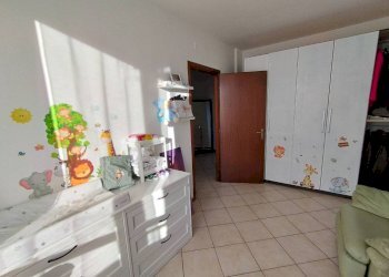 Camera da letto - Villa a Schiera via Milano, 77, Corbetta - foto 24