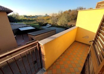 Balcone - Villa a Schiera via Milano, 77, Corbetta - foto 27