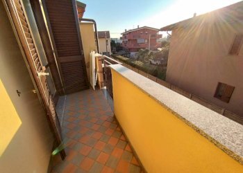 Balcone - Villa a Schiera via Milano, 77, Corbetta - foto 29
