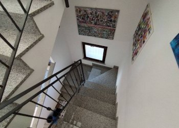Interno palazzo - Villa a Schiera via Milano, 77, Corbetta - foto 31