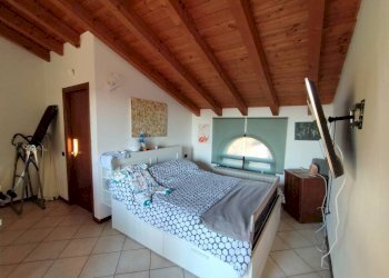 Camera da letto - Villa a Schiera via Milano, 77, Corbetta - foto 33