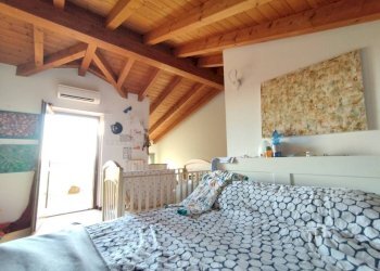 Camera da letto - Villa a Schiera via Milano, 77, Corbetta - foto 39
