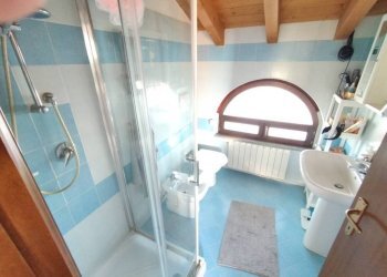 Bagno - Villa a Schiera via Milano, 77, Corbetta - foto 40