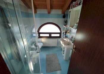 Bagno - Villa a Schiera via Milano, 77, Corbetta - foto 41