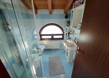 Bagno - Villa a Schiera via Milano, 77, Corbetta - foto 42