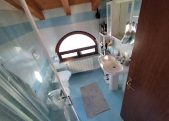 Bagno - Villa a Schiera via Milano, 77, Corbetta - foto 43