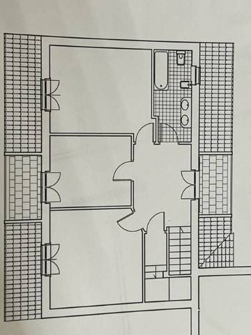 PIANO 1 - Villa San Salvatore Monferrato - foto 1